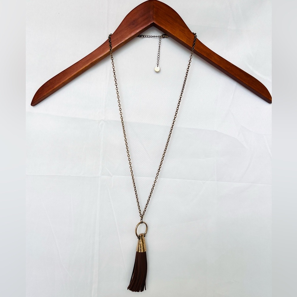 Sweet Lola | Opera Necklace